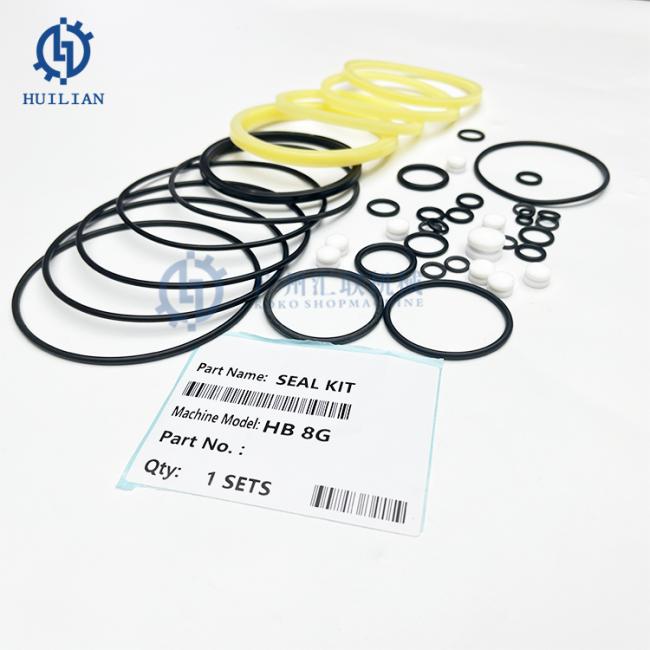 HB8G SEAL KIT