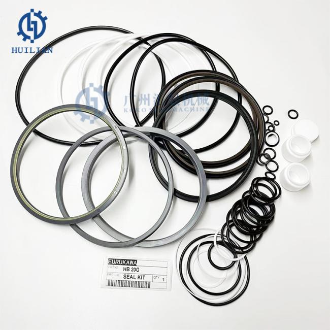 PARKER HB20G SEAL KIT