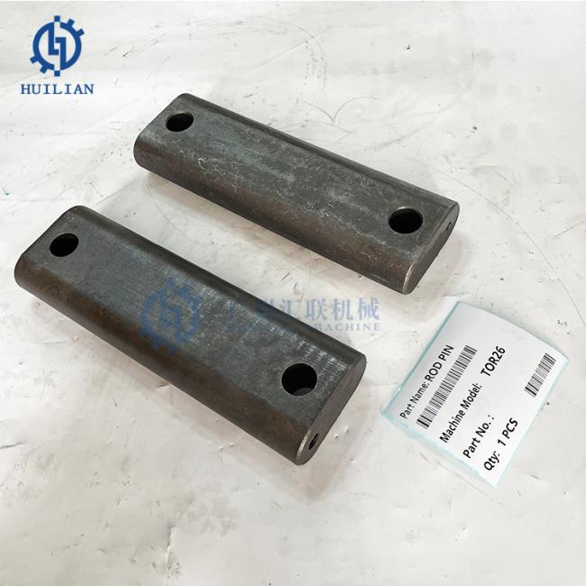 Tor26 rod pin