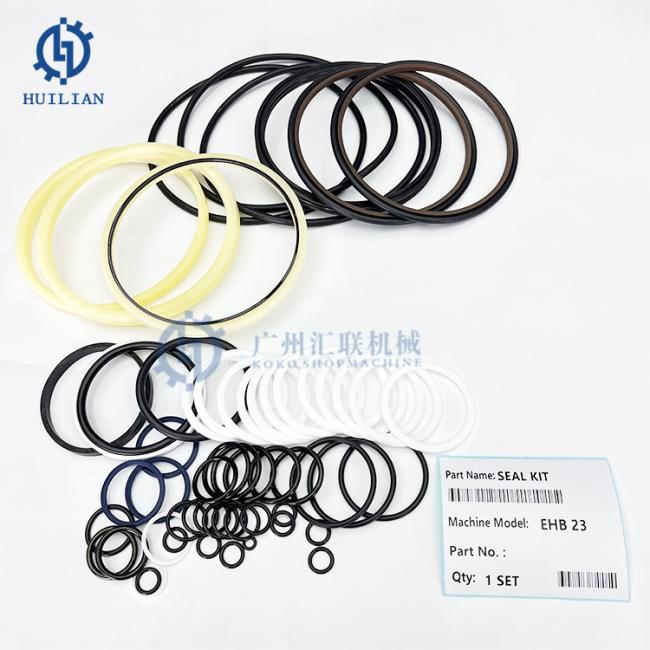 EHB23 HYDRAULIC HAMMER SEAL KIT