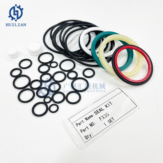 FX35 seal kit