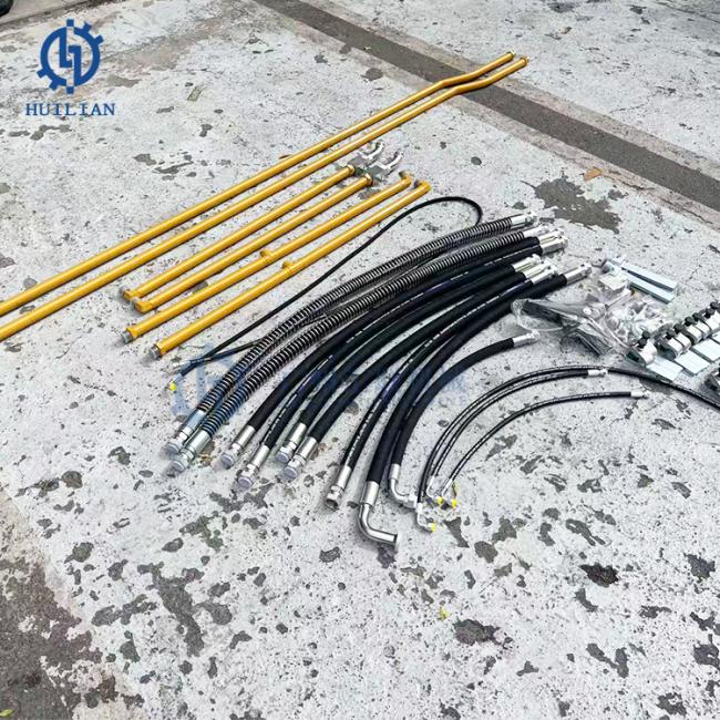 pipeline kit