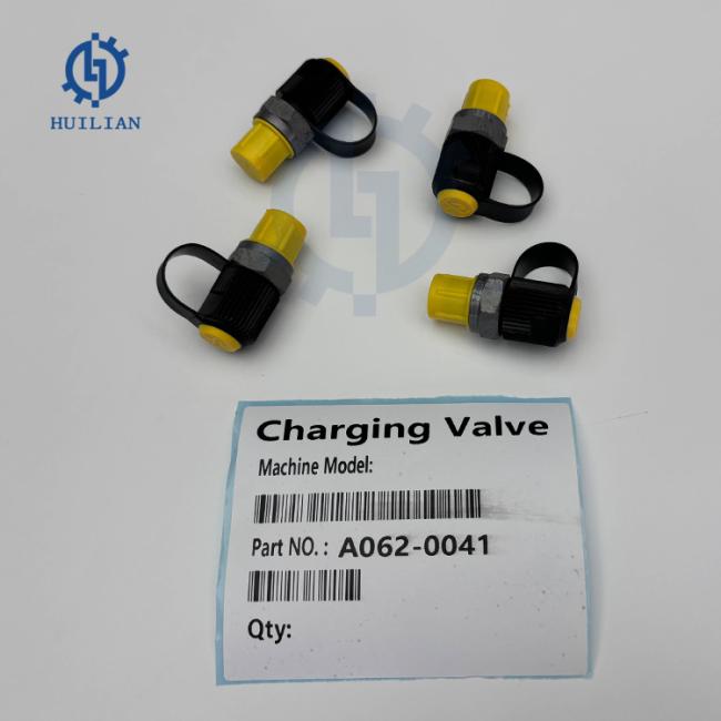 A062-0041 charging valve