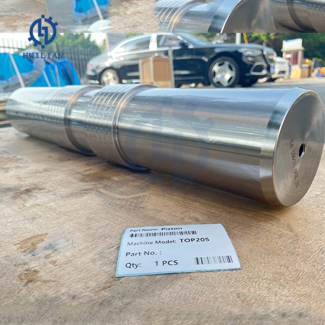 TOP205 PISTON