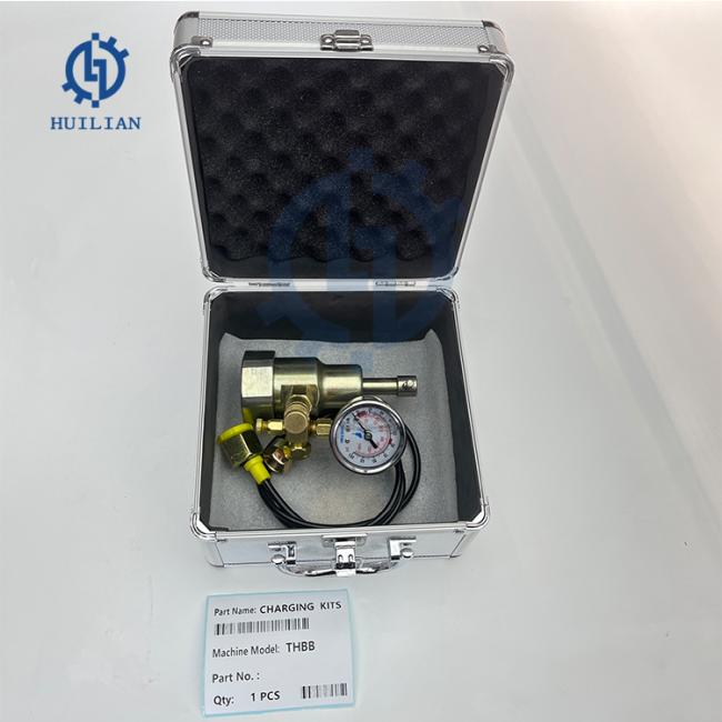 THBB charger kit