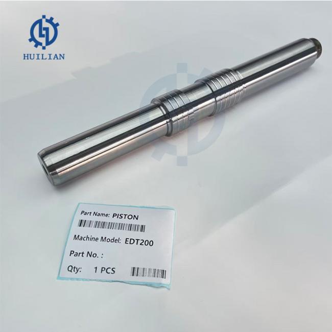 EDT200 piston