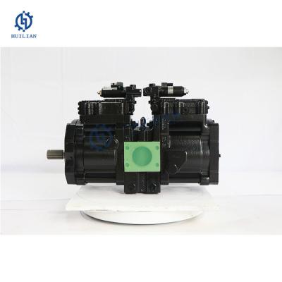 Chine Pompe hydraulique principale de la pompe SK135 de la pompe K3V63DTP-OE02 de Spare Parts Piston d'excavatrice à vendre