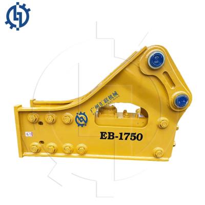 China Excavator Hydraulic Breaker Hammer Stone Breaker Eb175 Eb185 Hydraulic Hammer Tools Kits for sale