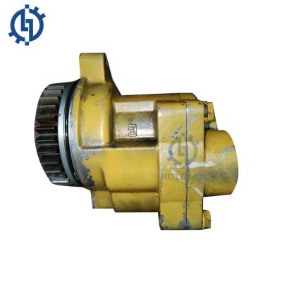 China Construction Machinery Excavator Parts CATEEEE C13 Diesel Engine Oil Pump Excavator Oil Pump for sale