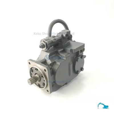 Chine L'excavatrice Diesel Engine Hydraulic pompe la pompe hydraulique de pompe de moteur principal de EC G710 16004238 à vendre