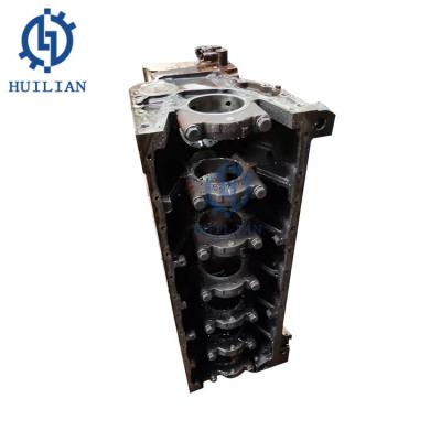 Китай PC360-7 300-7 350-8 машинных частей машинного оборудования двигателя цилиндра агрегатов двигателя цилиндра 6D114 неподдельных продается