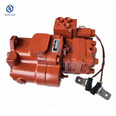 China ZX33U-5A(G) Hydraulic Pump NACHI PVD-1B-31BP-8AG5-4865B Main Pump for Excavator for sale