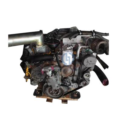 China Diesel LubriCATEEEEion Oil Pump Engine For D924 D934 Turbo Diesel Engine Complete for sale