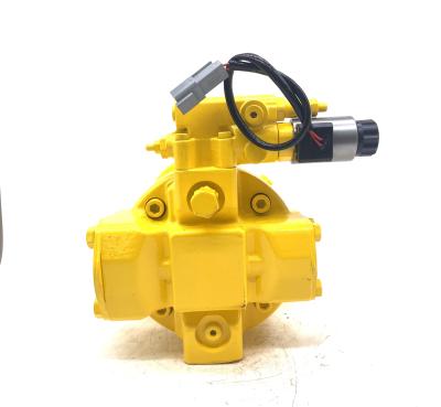 China 2590815 CATEEEE 330D 336D Hydraulic Fan Pump for C9 Engine Hydraulic Pump Motor Parts for sale