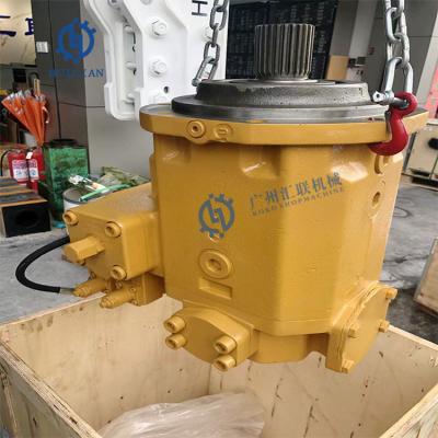 中国 掘削機モーター部品の主要なピストン・ポンプのアッセンブリのためのA4VSO500油圧ポンプ 販売のため