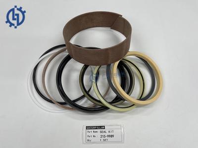 Chine Excavatrice d'approvisionnement d'usine Seal Kit Rubber Oil Seals Kit pour CATEEEE Oil Seal 215-9989 à vendre