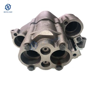 China CATEEEE 3406 3406C 3406E OIL ENGINE Oil PUMPS 1614112 ENGINE OIL PUMP fits CATEEEEE for sale