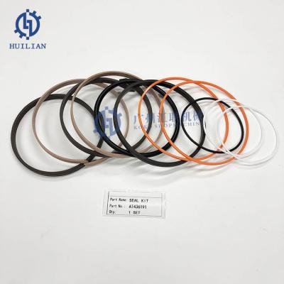 China Oil Resistant O-ring Seal AT436191 Excavator Parts O Ring Rubber Kit Oil Seal Repair Kit Seal Kit for sale