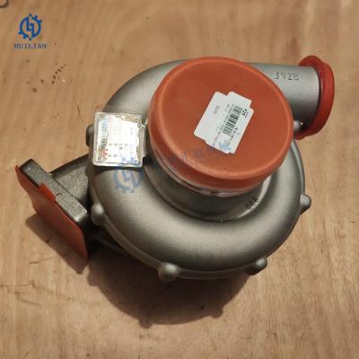 China L953f LG956L L958L L958f Wd10g220e21 E23 Engine Turbo Charger Assembly 612600116616 612600110227A for sale
