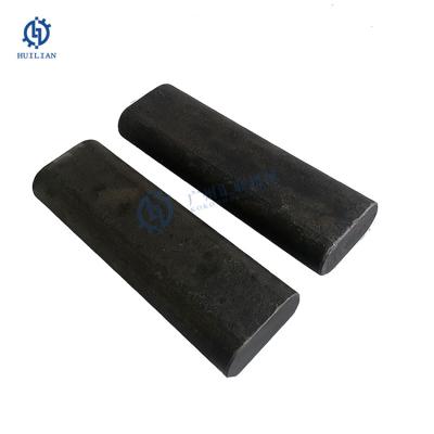 China Excavator Hydraulic Breaker Spare Parts Hammer Chisel Drill XL1700 Rod Chisel Stop Pin for sale