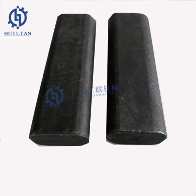 China XL1600 XL1700 XL1800  XL1900 Chisel Lock Pin Retainer Lock for Montabert Hammer repair Parts à venda