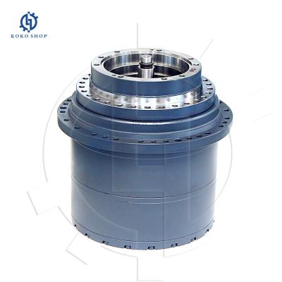 China EX200-5 PC360-7 R210-7 SK350-8 EC240 Travel Motor Assy CATEEE303 SR Travel Gearbox for Excavator Spare Parts for sale