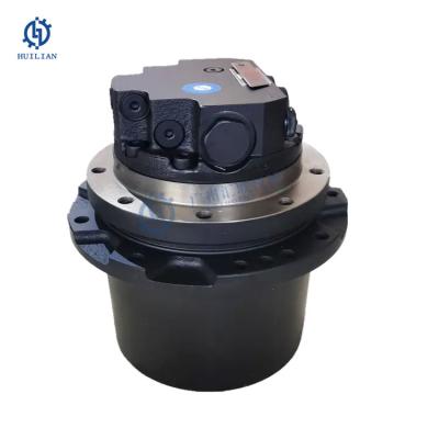 China Korea R250-7 R250LC-7 Travel Motor Device Final Drive For Hyundai Excavator Parts 31EN-42001 31N6-40011 for sale
