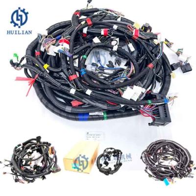 China Outer Wire Harness KRR12930-03 External Wiring Harness for Sumitomo SH210-5 SH240-5 for sale
