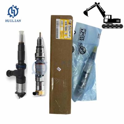 China 510-1695 Common Rail Fuel Injector CATEE336E Diesel Injector Nozzle Fuel Injector Nozzle for C9.3B for sale