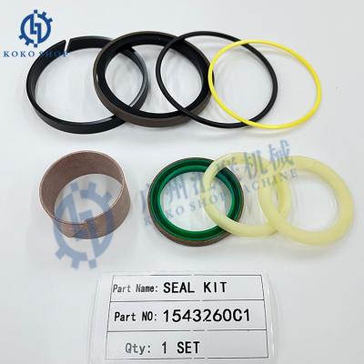 China Case Backhoe Loader Lift  Bucket Cylinder Seal Kit 1543260C1 1543269C1 Fits Case 580K 580 Super K 580 Super L 580M for sale