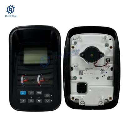 China YN59S00021F2 YN59S00021F3 Display Monitor For Kobelco SK200-8 SK330 SK235SR-2 Excavator Electric Monitor Cluster Panel for sale