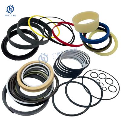 China Fh220-1 Fh220-2 Fh270-3 Boom Arm Bucket Cylinder Seal Kit For Hitachi Excavator Center Joint Main Pump Spare Parts à venda