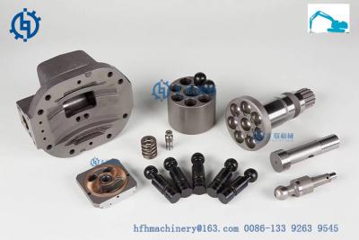 China HPV145 Hitachi Pump Parts , EX300 ZX330 ZX350 9260886 9122780 Hitachi Loader Parts for sale