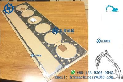 China CATEEEE C13 Engine Gasket Kit For  249D2 Excavator Repair Parts 2219392 for sale