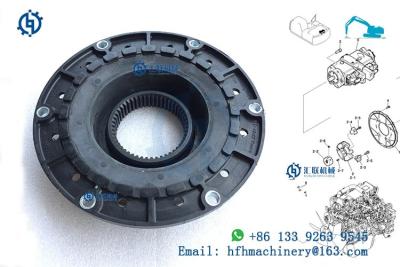 China Elestic Rumotor Rubber Coupling  D48407 , Ingersoll Rand Coupling Environmental for sale