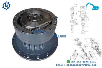 China EC240 Planetary Gear Bearing For EC Excavator Swing Motor Reduction Gearbox EC240B for sale