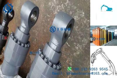 China Crawler Digger Jack Hydraulic Cylinder For EC EC210 EC240 EC290 EC360 EC460 EC700 for sale