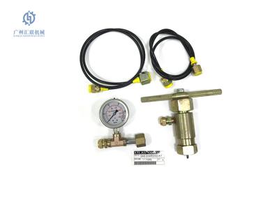 China OEM Hydraulic Breaker Spare Parts Atlas Copco Gas Charging Kit Hammer Repair Tools for sale