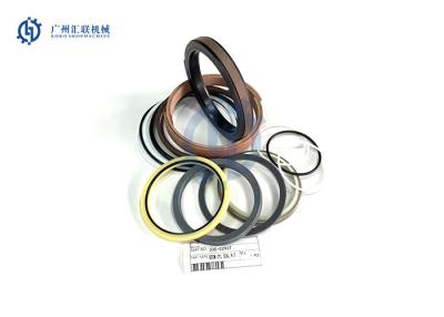 China JCB Excavator Machine Spare Parts JS205 335-C2927 Excavator Boom Cylinder Seal Kit for sale