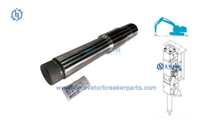 China Montabert 140 Hammer Strike Piston BRP-140 Hydraulic Breaker Spare Parts BRP140 for sale