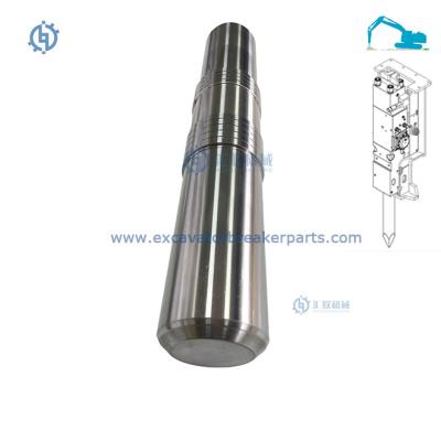 China Daemo Hydraulic Hammer Parts B22910020 B22211101000 Alicon DMB Hydraulic Breaker Piston for sale