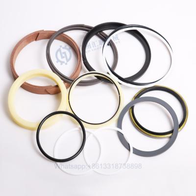 China EC360B 14512948 Excavator Seal Kit Rubber Hydraulic Cylinder Boom EC Seal Kit for sale