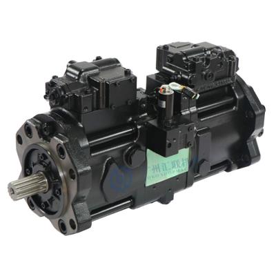 China K3V112DTP - Hydraulikpumpe-Bewegungsteil-Bagger Hydraulic Main Pump 9C14 JCB220 für JCB Kawasaki Hydraulic Piston Pump zu verkaufen