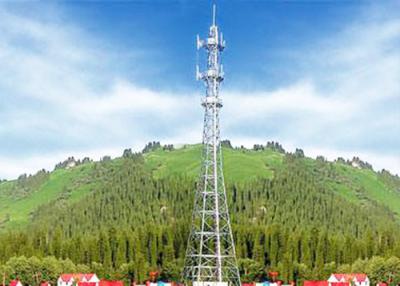 China Communication Tower Series for sale