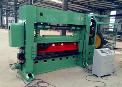China High Speed Expanded Metal Machine 2.5mm 11KW 2870*990*2140mm for sale