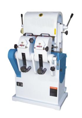 China Double-belt Round Rod Sander for sale