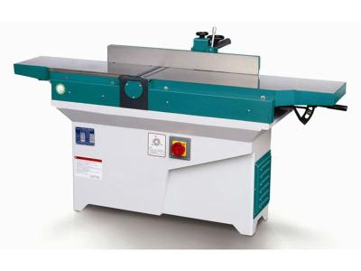 China woodworking machinery bench planer for sale