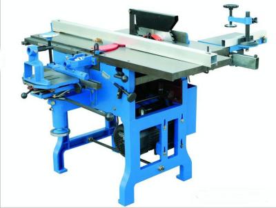 China Combination woodworking machine MQ393D for sale