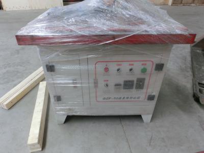 China Manual edge banding machine for sale