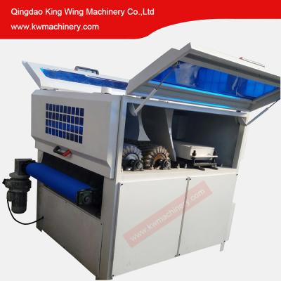 China KC1000-YP-2R modern interiors cupboard MDF board sanding machines for sale
